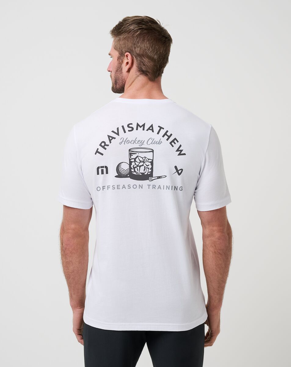 DELAYED PENALTY TEE 0