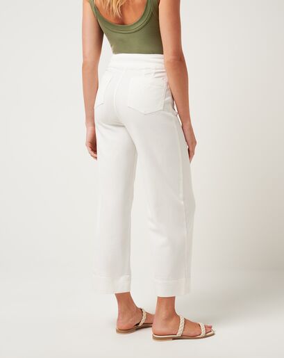 EVERYDAY ANKLE PANT Image Thumbnail 1