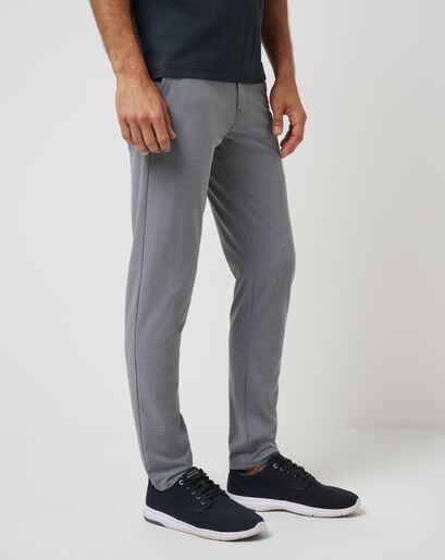 OPEN TO CLOSE TECH CHINO PANT Image Thumbnail 1