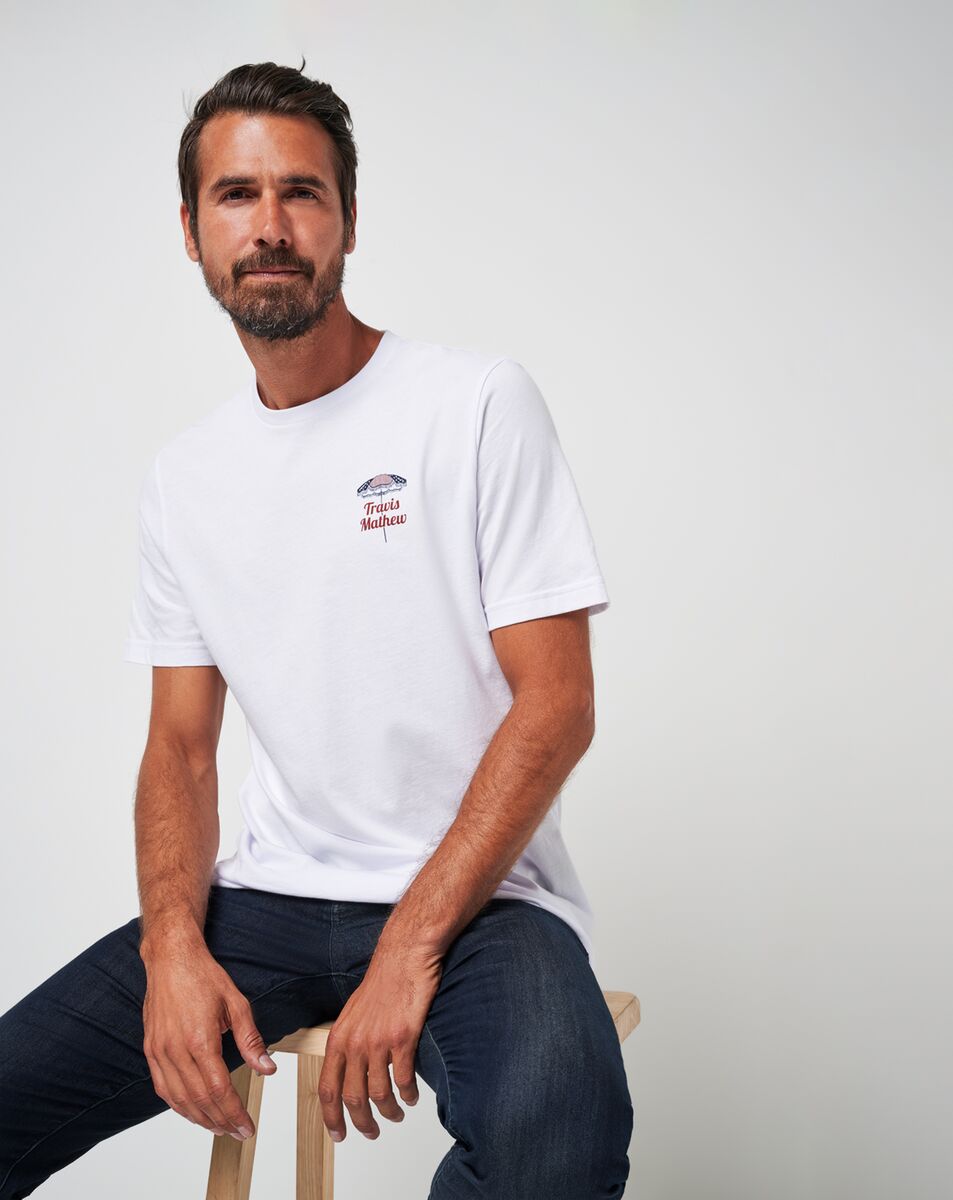 BORN ON THE FOURTH TEE