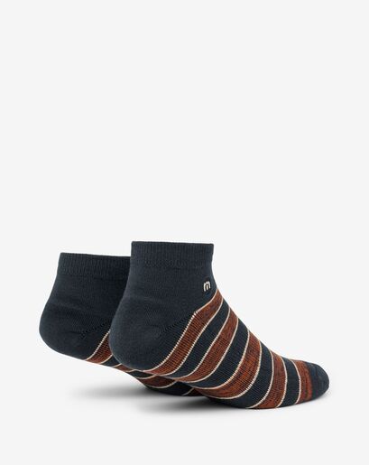 PORT CALL ANKLE SOCK Image Thumbnail 1
