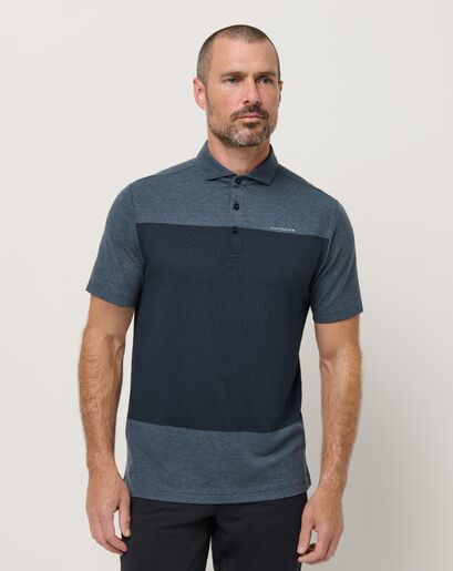 RUDDER RUNNER POLO Image Thumbnail 0