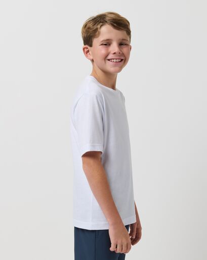 STREET FESTIVAL YOUTH TEE Image Thumbnail 2