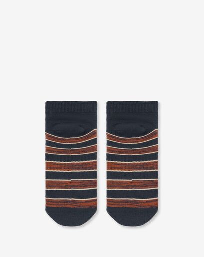 PORT CALL ANKLE SOCK Image Thumbnail 3