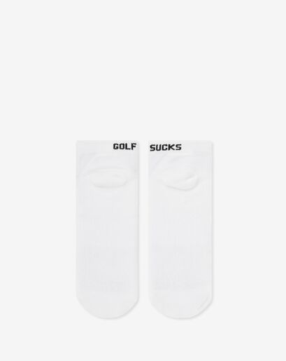 GOLF SUCKS ANKLE SOCK Image Thumbnail 3