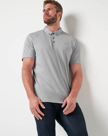HANDSOME TOWN 3.0 POLO Image Thumbnail 4