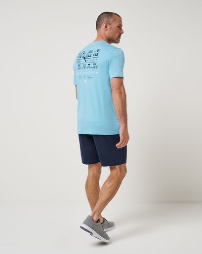 GELATO TASTING TEE Image Thumbnail 4