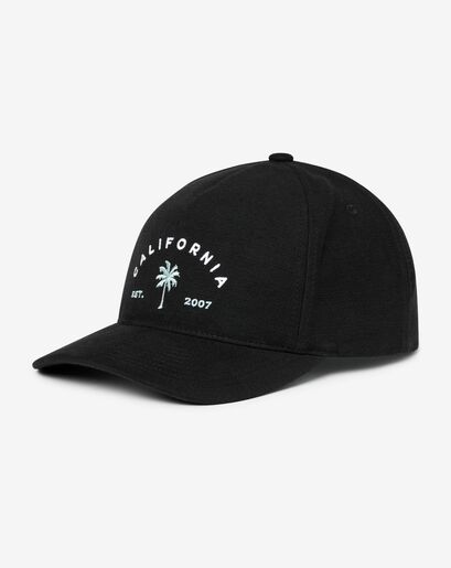 TROPICAL TAILGATE SNAPBACK HAT Image Thumbnail 1