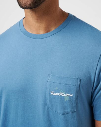 BUNGALOW BLISS TEE Image Thumbnail 3
