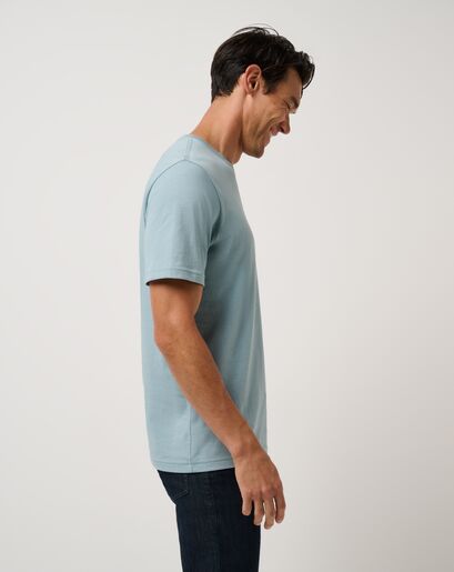 GOLDEN COAST TEE Image Thumbnail 2
