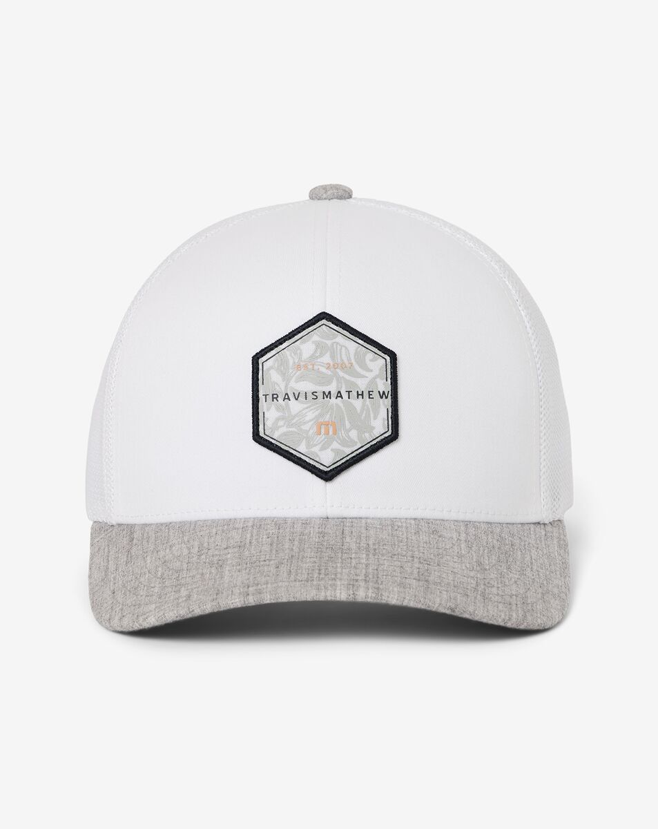 FULL PASSPORT SNAPBACK HAT 0