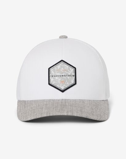 FULL PASSPORT SNAPBACK HAT Image Thumbnail 0