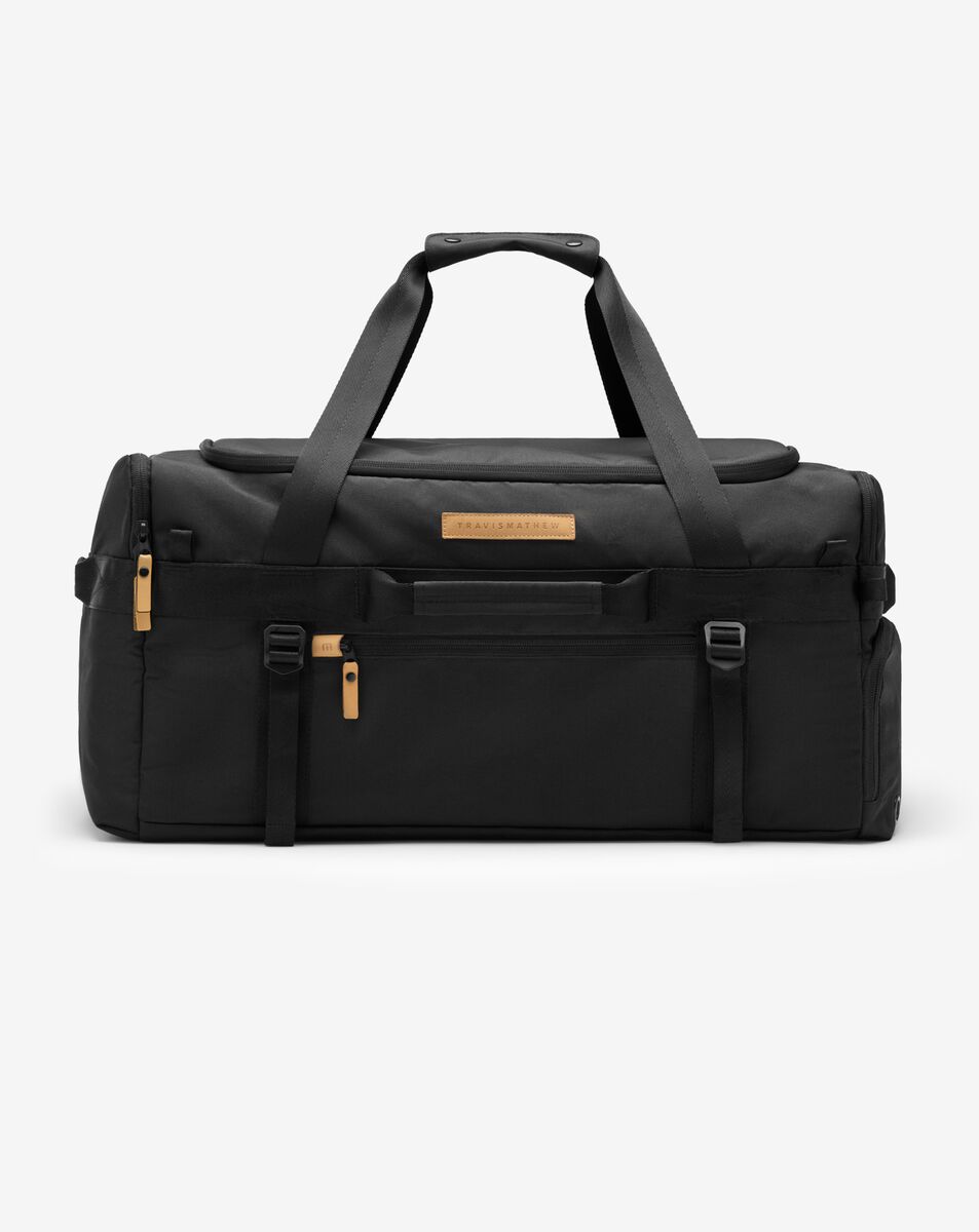 COASTAL DUFFEL 0