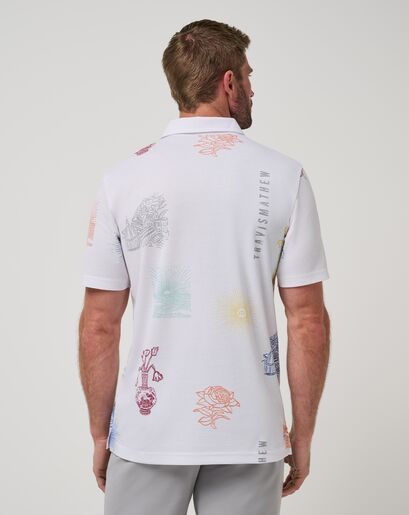 PASSPORT POLO Image Thumbnail 2