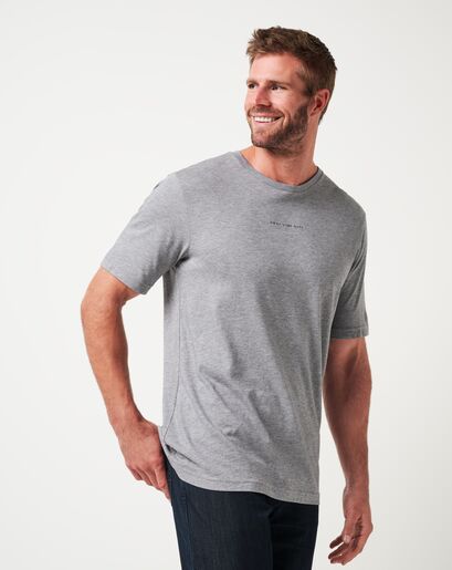 MAIDEN VOYAGE TEE Image Thumbnail 1