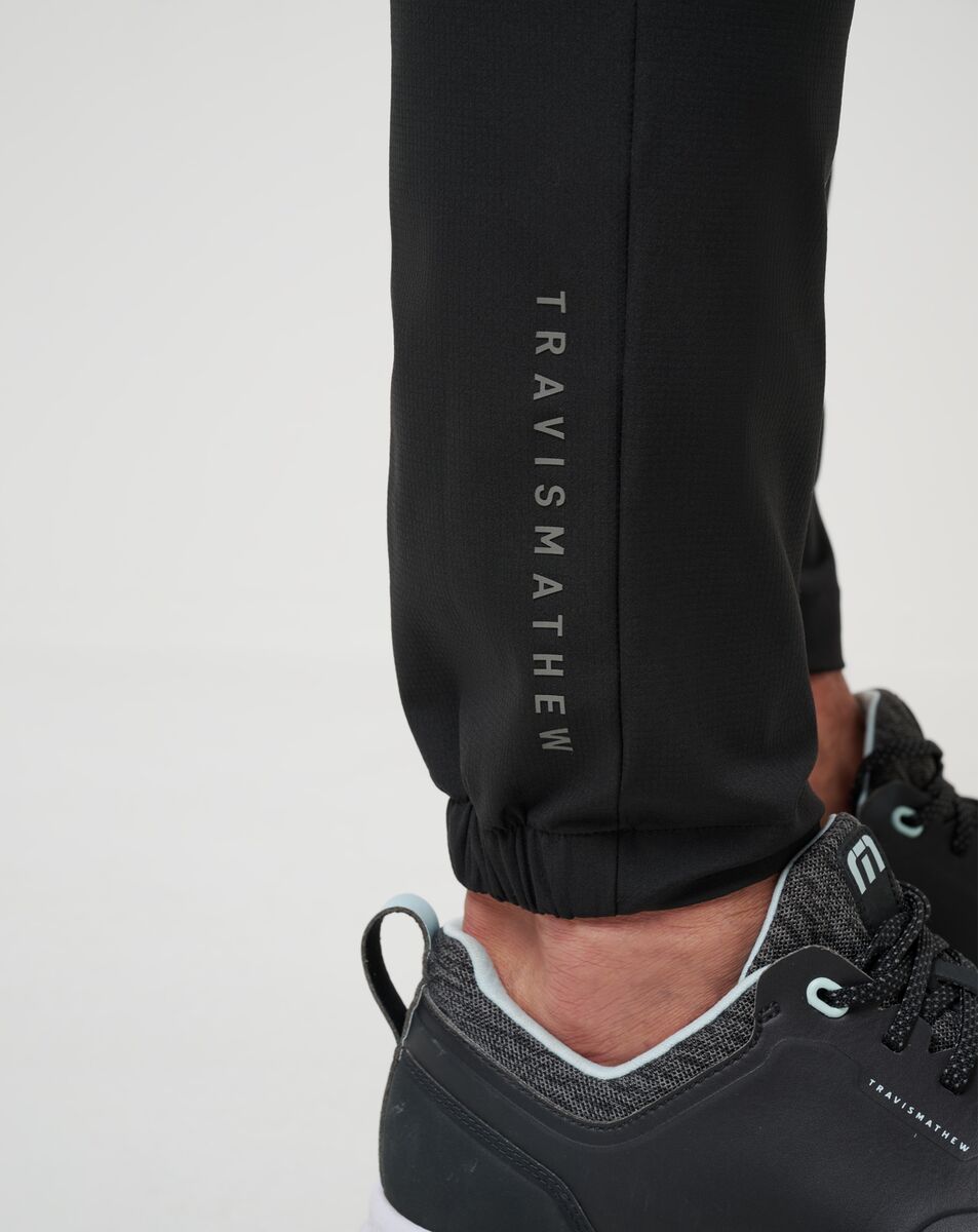 OPEN TO CLOSE JOGGER 5