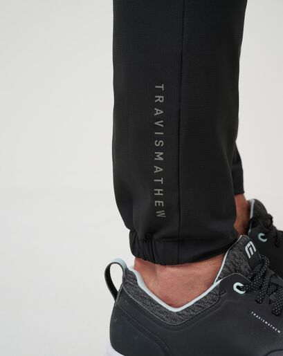 OPEN TO CLOSE JOGGER Image Thumbnail 5