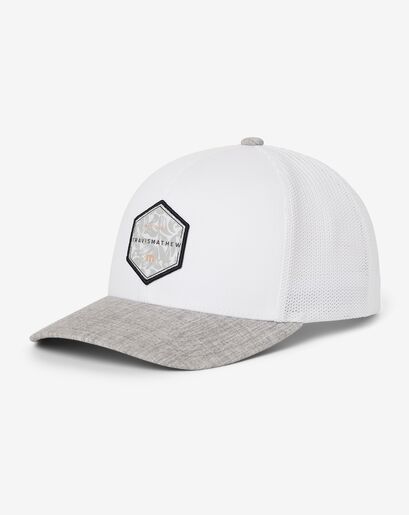 FULL PASSPORT SNAPBACK HAT Image Thumbnail 1