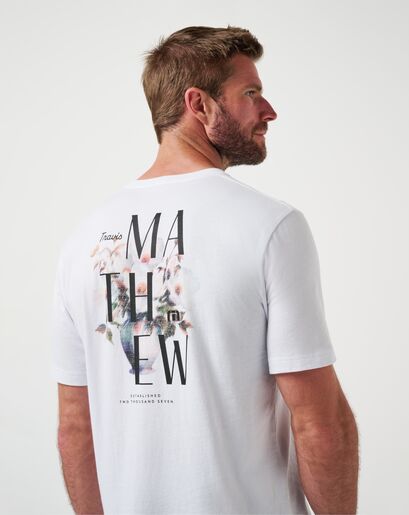 ART SCENE TEE Image Thumbnail 4