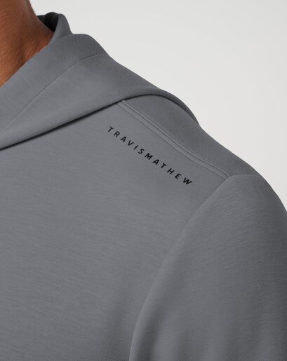 FIBERCLOUD HOODIE Image Thumbnail 3