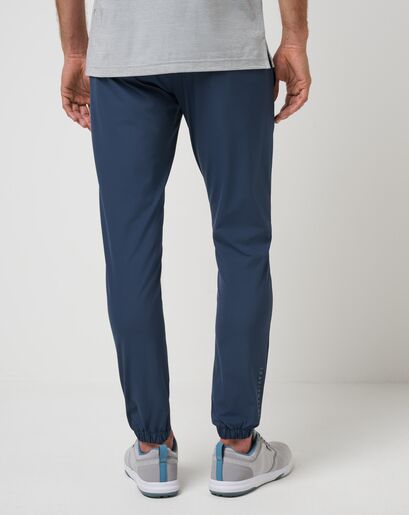 OPEN TO CLOSE JOGGER Image Thumbnail 2
