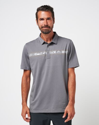 Related Product - TRY SOMETHING NEW POLO