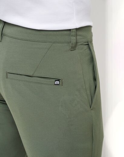 OPEN TO CLOSE TECH CHINO PANT Image Thumbnail 4