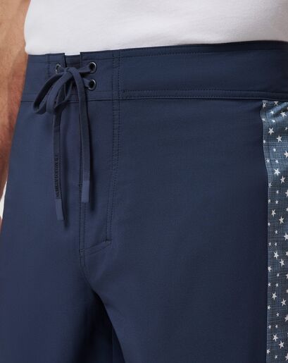 LIBERTY LIGHTS BOARDSHORT Image Thumbnail 3