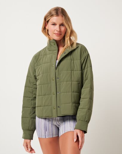Related Product - MARIN JACKET