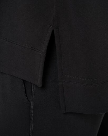 SKYLOFT SOFT HOOD Image Thumbnail 3