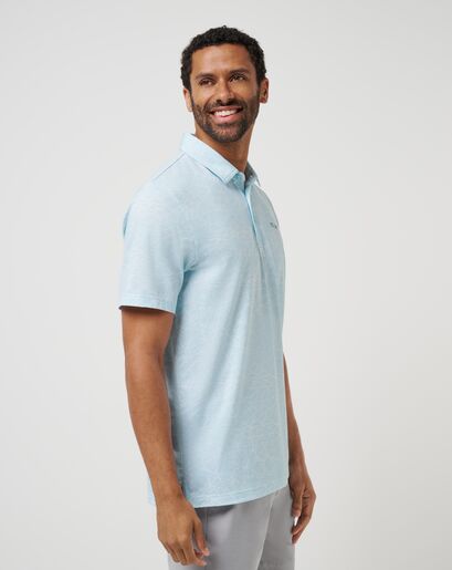 CLEAN ICE POLO Image Thumbnail 1