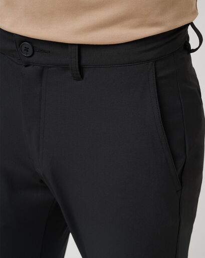 OPEN TO CLOSE JOGGER Image Thumbnail 3