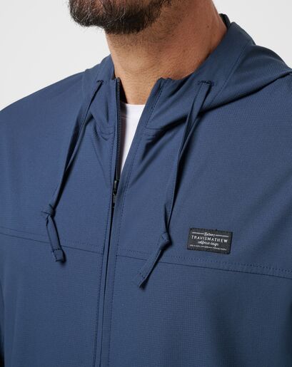 WANDERLUST HOODIE Image Thumbnail 3
