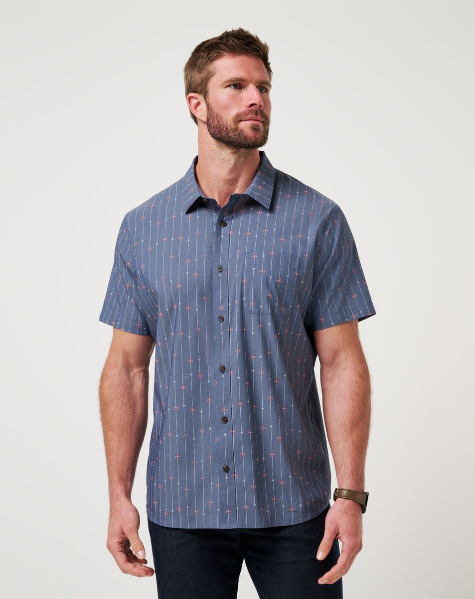 DECO BUTTON-UP 0