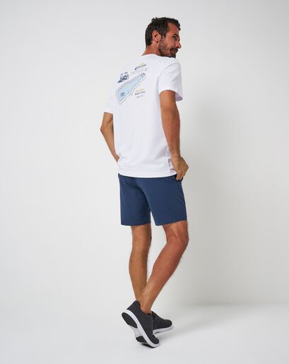 OPEN AIR MARKET TEE Image Thumbnail 4