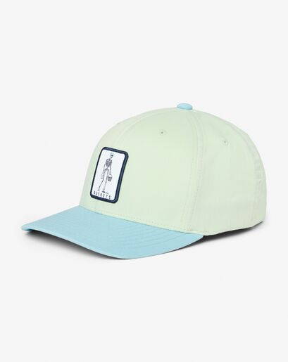 SPECIAL PLACE SNAPBACK HAT Image Thumbnail 1