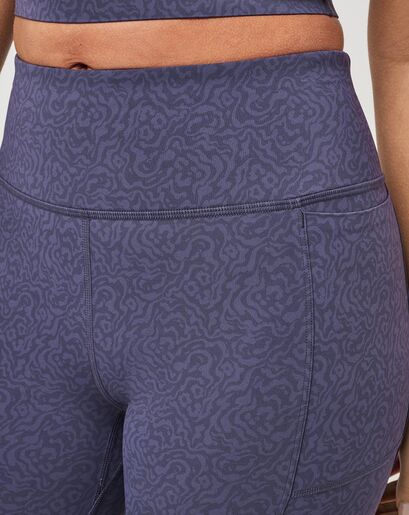 MOVEKNIT BONDED LEGGING Image Thumbnail 2