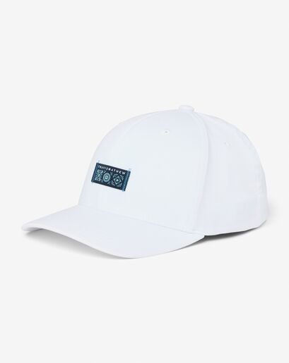 MUSEUM DAY SNAPBACK HAT Image Thumbnail 1