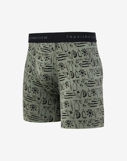 CABANA BOXER Image Thumbnail 1
