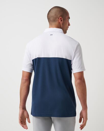 ATLANTA BRAVES HOME RUN LEADER POLO Image Thumbnail 2