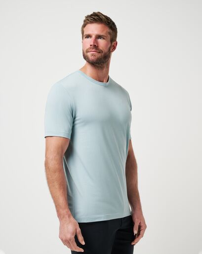 LONG HOLIDAY TEE Image Thumbnail 1
