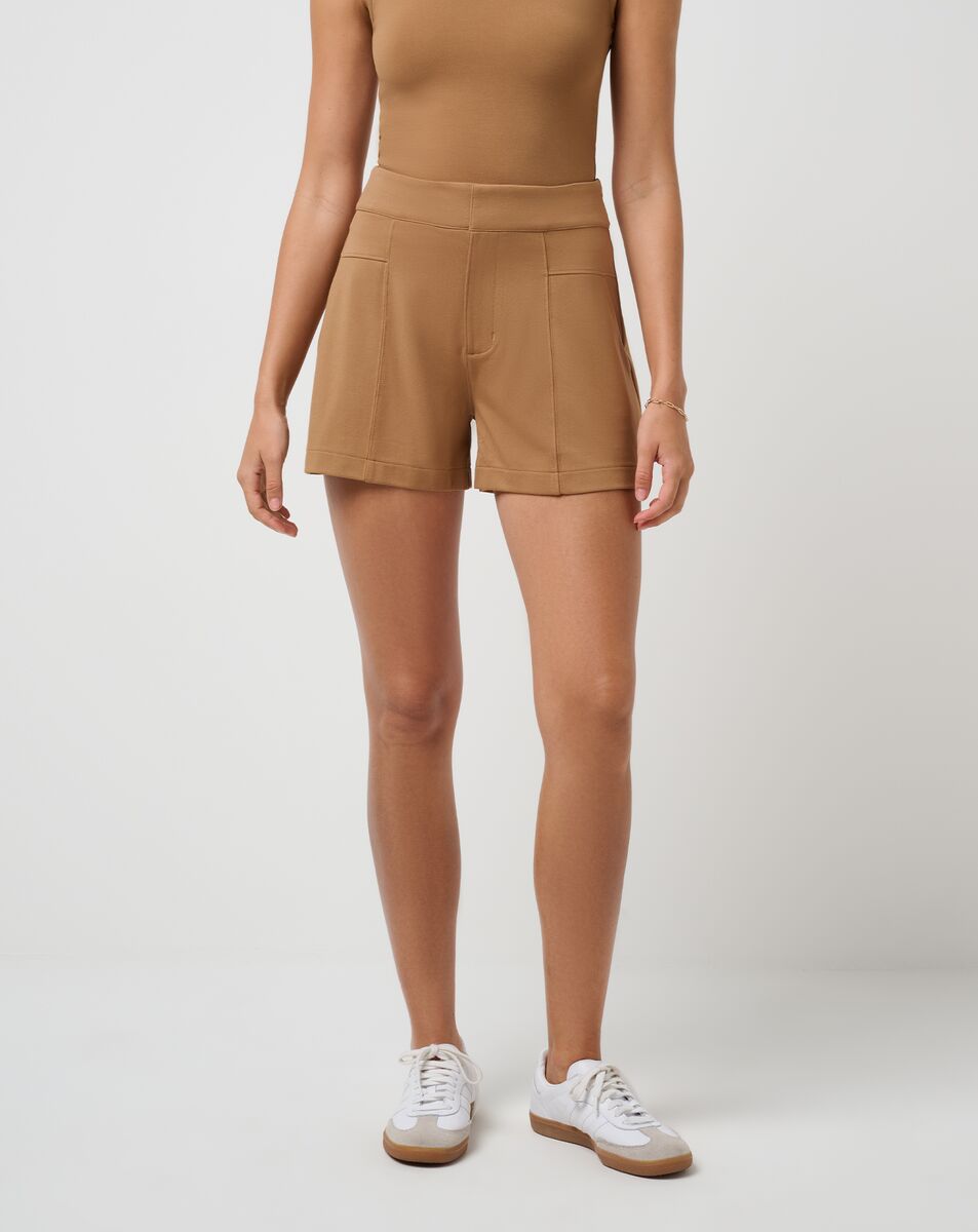 FRIDAY PONTE SHORT 0
