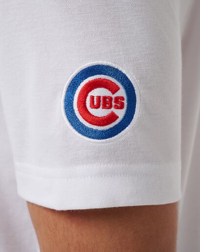 CHICAGO CUBS TOP RECRUIT POLO Image Thumbnail 4