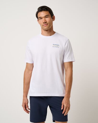SEQUOIA SPIRIT TEE Image Thumbnail 1