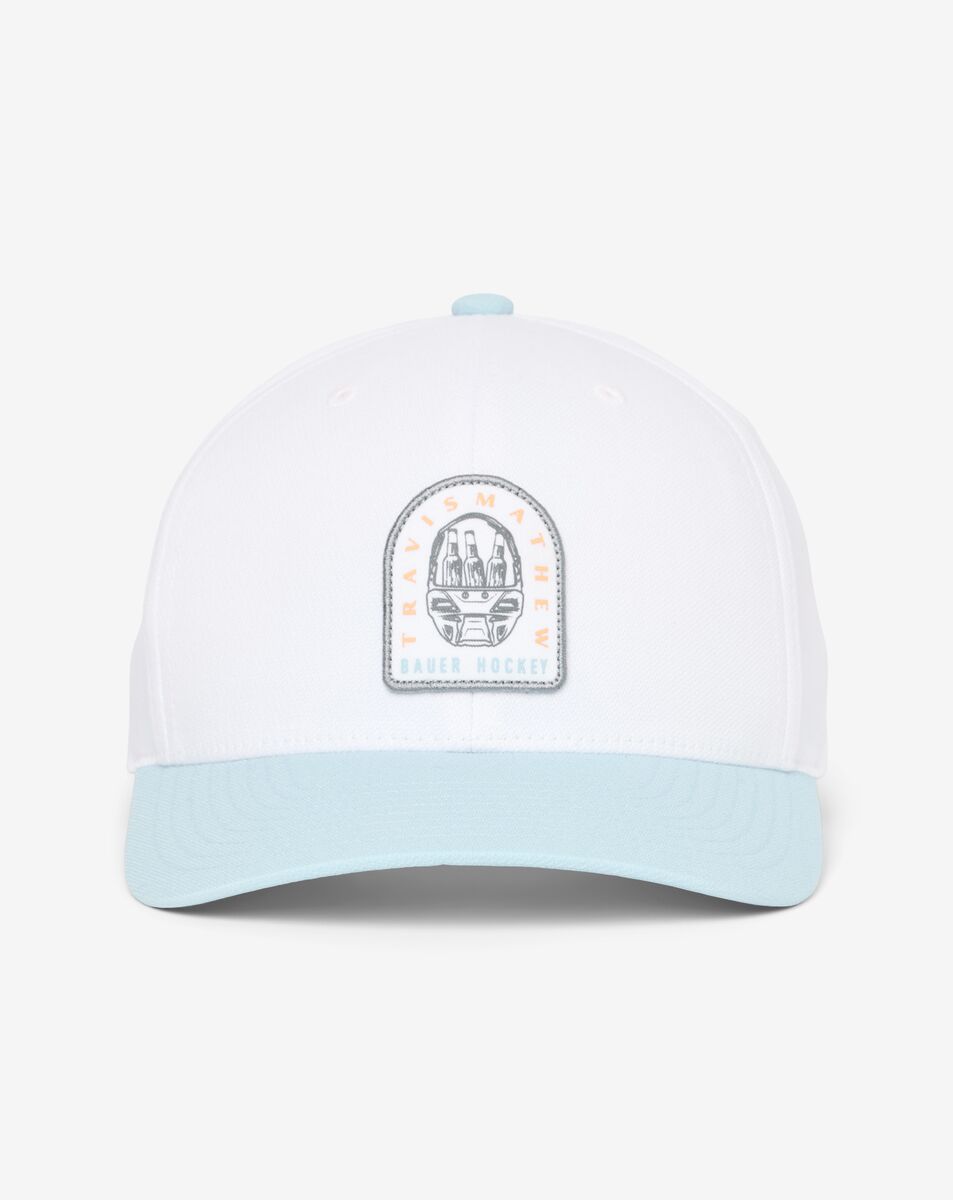 GLOVE SAVE SNAPBACK HAT 0