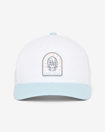 GLOVE SAVE SNAPBACK HAT Image Thumbnail 0
