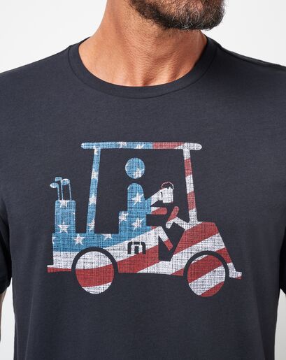 FLAG FLYER TEE Image Thumbnail 3
