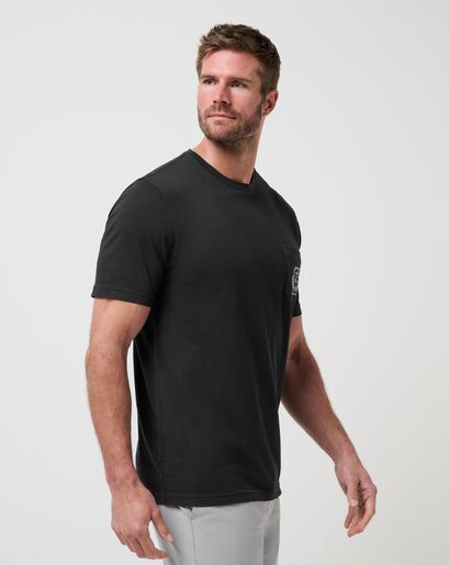 FACE OFF TEE Image Thumbnail 1