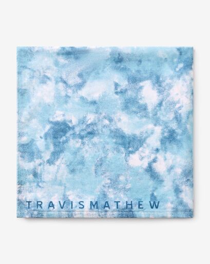 STILL LAKE BEACH TOWEL Image Thumbnail 1