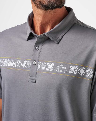 TRY SOMETHING NEW POLO Image Thumbnail 3
